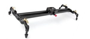 TNP 47 120cm DSLR DV Camera Dolly Slider