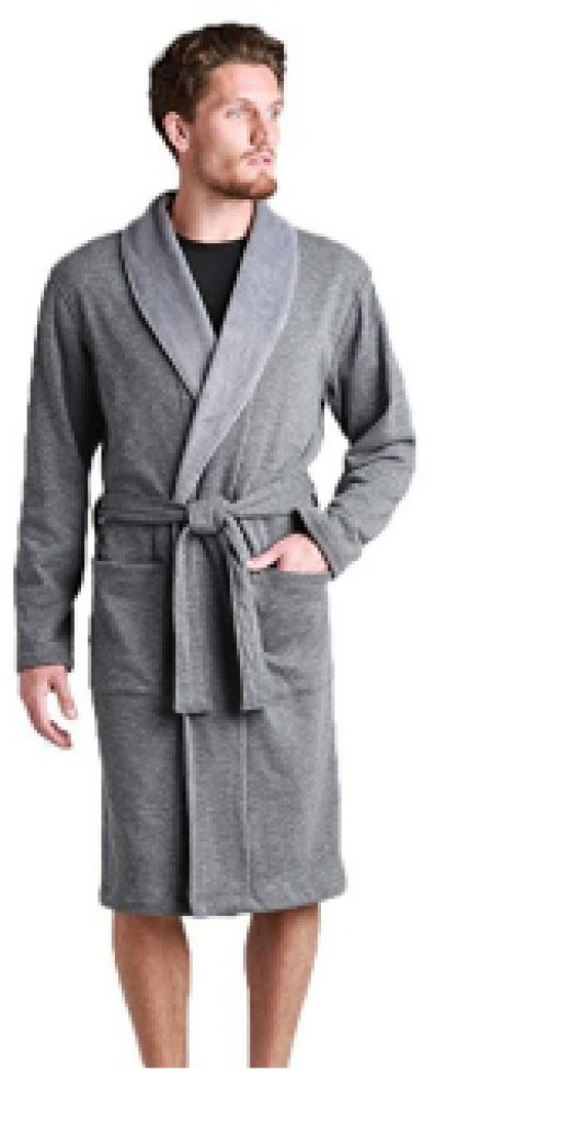 asda george mens bathrobes
