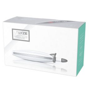 UTILYZE 10 in 1 Professional Electric Manicure