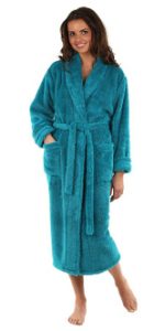 Veami Women's Bathrobe