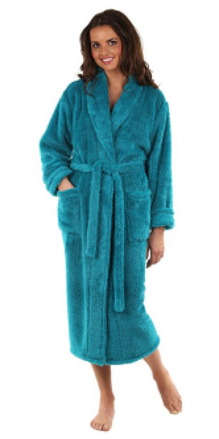 Best BathRobes For Men's And Women's Buyer's Guide TopReviewHut