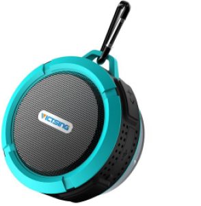 Victsing Shower Speaker Wireless