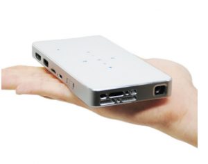 iCODIS G1 Mobile Pico Projector