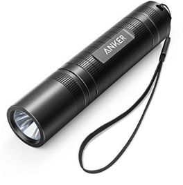 Anker LC40 LED Flashlight