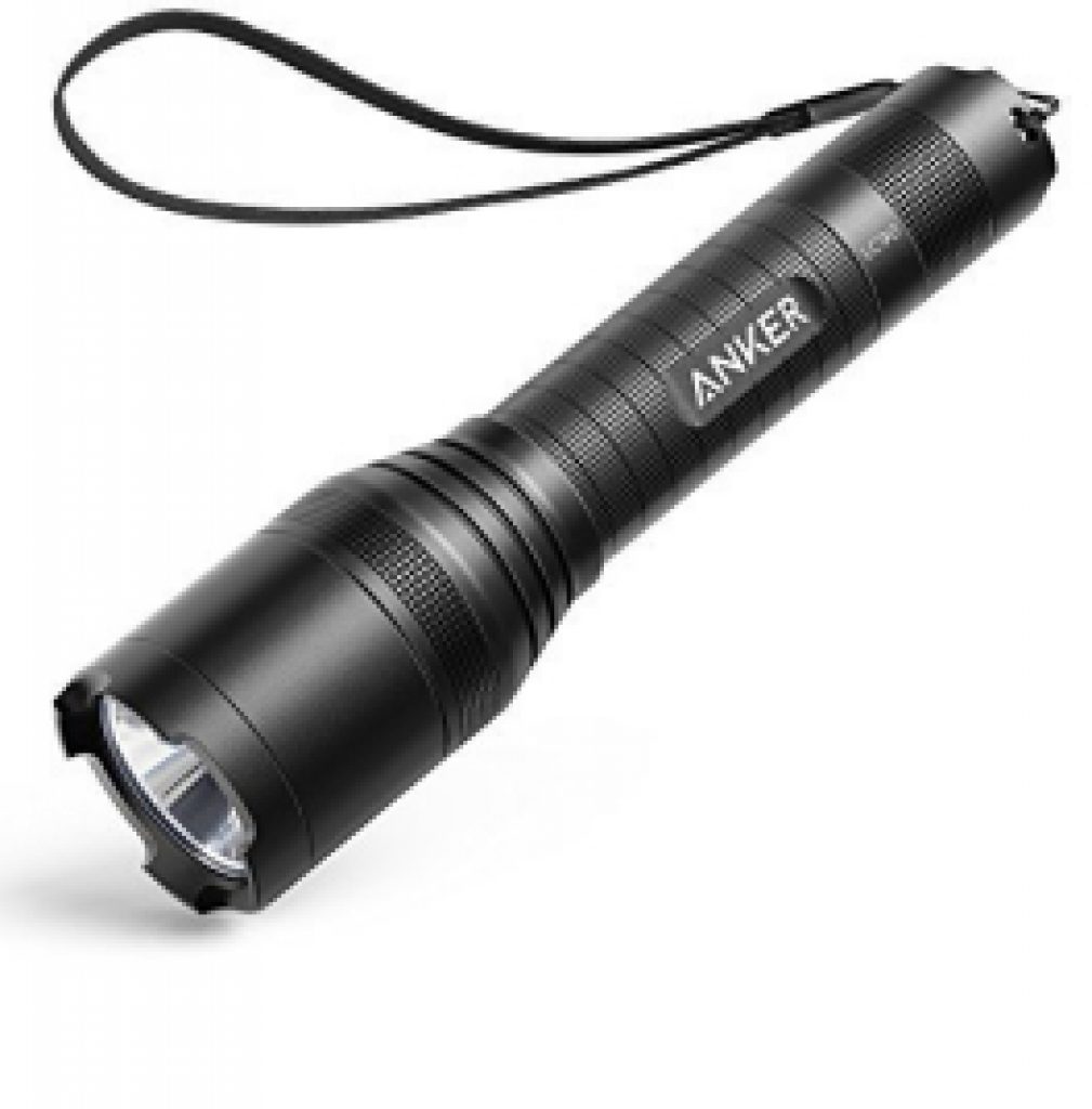 Top 10 Best Pocket Flashlight Buyer's Guide TopReviewHut