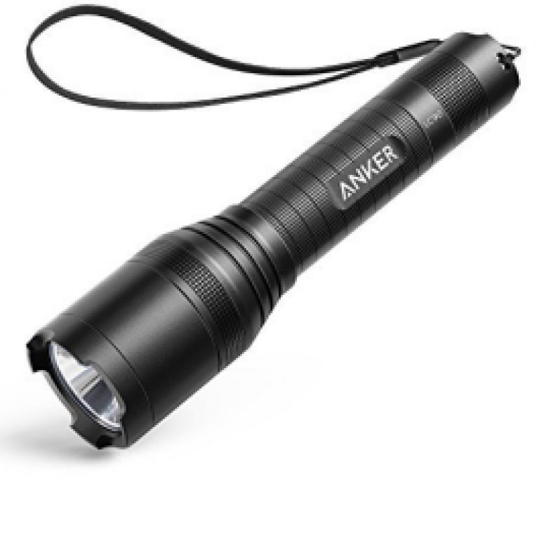 Top 10 Best Pocket Flashlight Buyer's Guide TopReviewHut