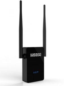 Bilon MSRM US302 Wi-Fi Extender