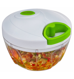 Brieftons Manual Food Chopper