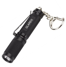 GLAREE E03 Keychain Flashlight