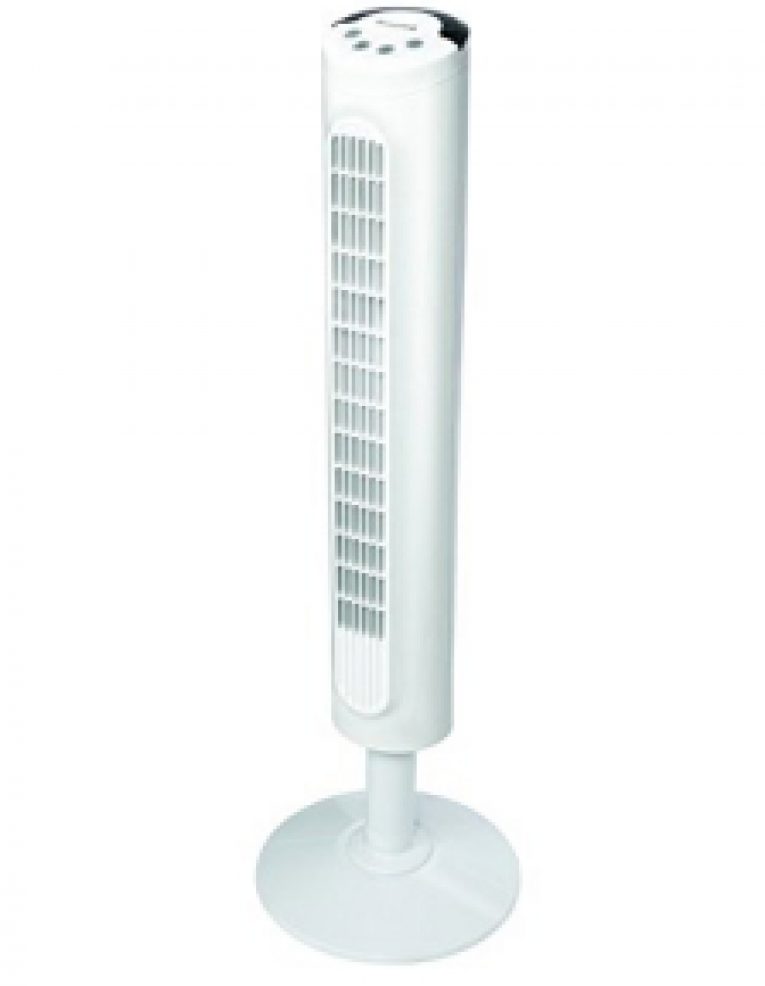 haier tower fan