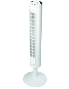 Honeywell HYF023W Tower Fan