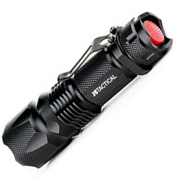 J5 Tactical V1 PRO 300 Lumen