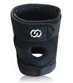 Knee Brace Support Neoprene Open Patella