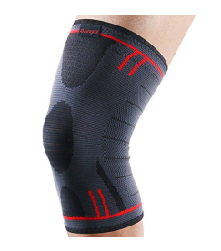 Kuangmi Knee Brace For Running