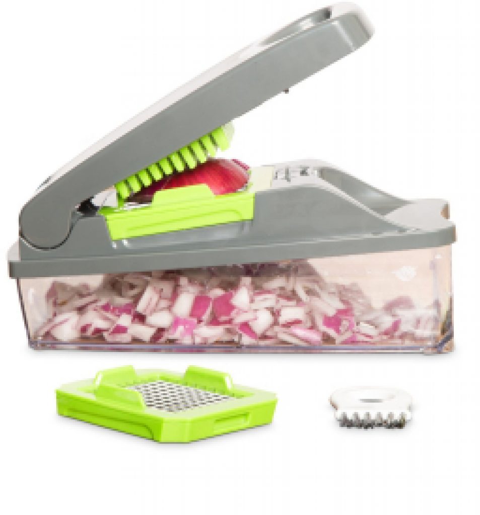 Top 10 Best Onion Choppers Reviews Buyer's Guide 2017 TopReviewHut