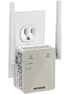 NETGEAR AC1200 WiFi Range Extender Review