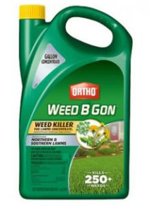 Ortho Weed B Gon Weed Killer