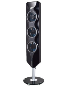 Ozeri 3x Tower Fan-44