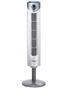 Ozeri Ultra 42 inch Wind Fan