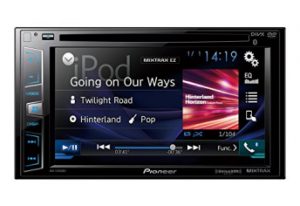 Pioneer AVH X2800BS