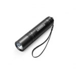 Pocket Flashlight Featured