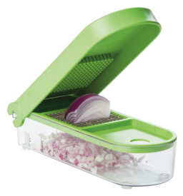 Prepworks by Progressive Onion Chopper