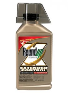 Roundup 5705010 Extended-Control Weed and Grass Killer