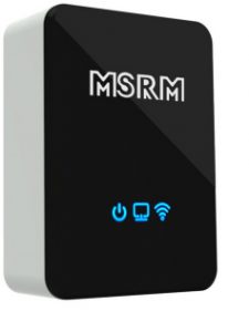 Schee MSRM US300 300Mbps-Wireless-N-WiFi Long Range Repeater