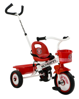 Schwinn Easy Steer Tricycle