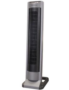 Soleus Air 35 Tower Fan with Remote Control