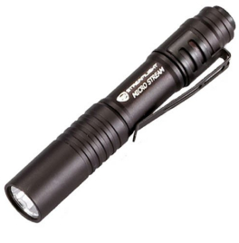 Streamlight 66318 MicroStream C4-LED