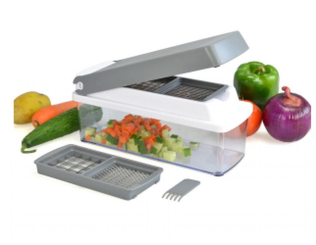 Top 10 Best Onion Choppers Reviews Buyer's Guide 2017 TopReviewHut