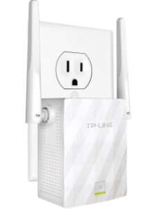 TP Link N300 WiFi Range Extender Review