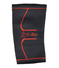 Ultra Flex Athletics Knee Compression