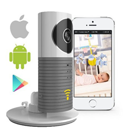 Video Baby Monitor Nanny Cam