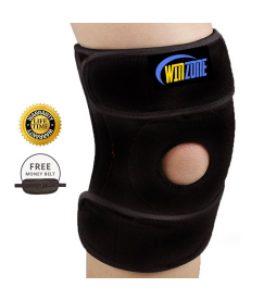 Winzone Knee Brace For Running