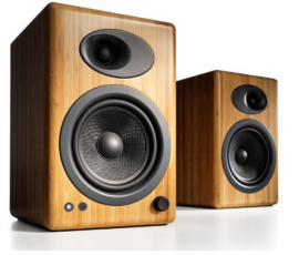 Audioengine A5+ Premium Powered Speaker Pair