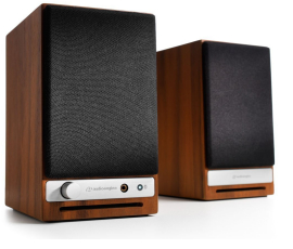 Audioengine HD3 Powered Bookshelf Speakers