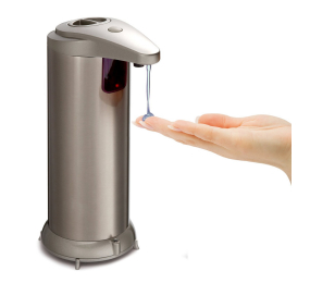 Automatic Soap Dispenser Stainless