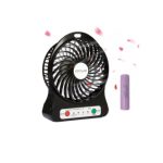 Battery Fan Featured