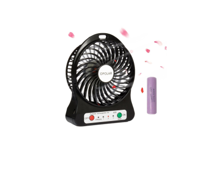 Best Battery Operated Fans Buyer S Guide 2017 Topreviewhut