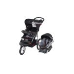 Car Seat Stroller Combo