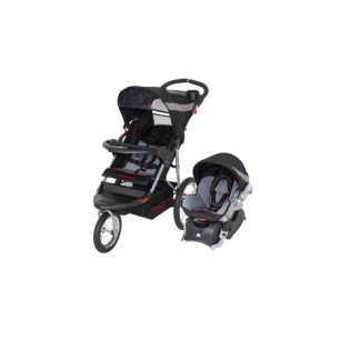 best car seat stroller combo 2017