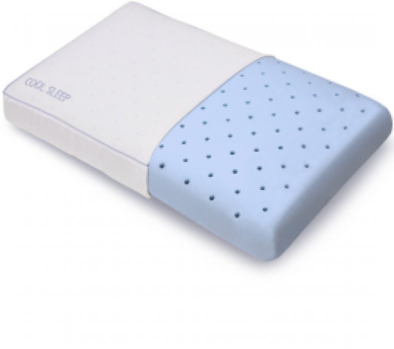 Top 10 Best Cooling Pillows Buyer's Guide 2017 TopReviewHut