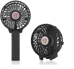 D FantiX Portable Mini USB Fan Review