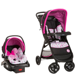 Disney Amble Quad Travel System