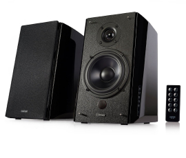 Edifier R2000DB Powered Bluetooth Bookshelf Speakers