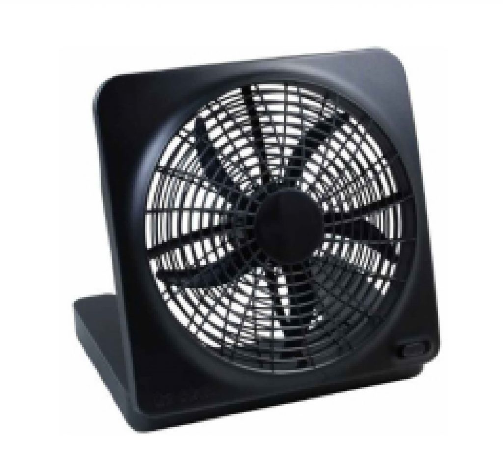 Best Battery Operated Fans Buyer's Guide 2017 TopReviewHut