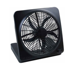Epica 10 Inch Portable Battery Operated Fan Review