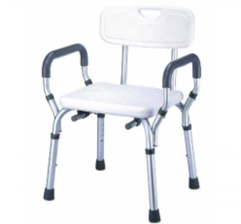 Best Shower Benches And Chairs For Elderly And Handicapped 2017